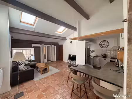 magnifie appartement 75m