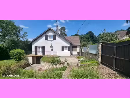 maison 6 pièces 132 m2