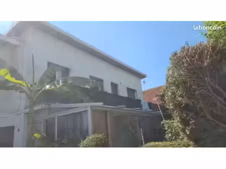 maison inviduelle