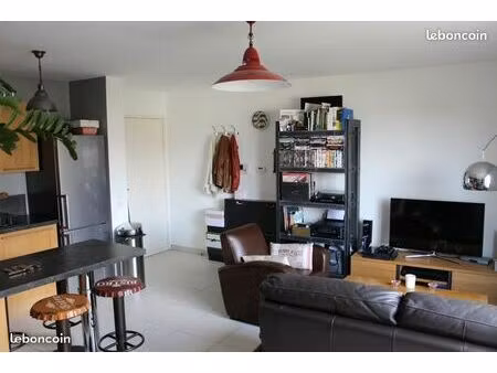 appartement t2 43m2