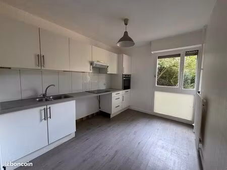 appartement 3 pièces 87 m²