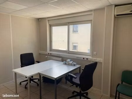 bureaux à louer