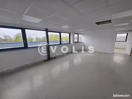 local d'activité 388 m²