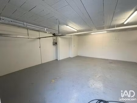 local 87 m² marcoussis