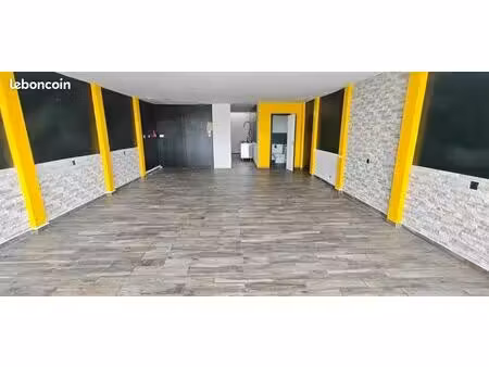 local commercial