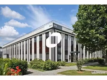 bureaux 1 429 m²