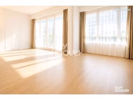 appartement 5 pièces 85 m²
