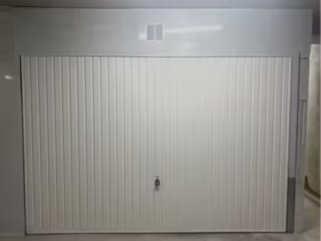 double grand box 15 5m2 fermé sécurisé - loué