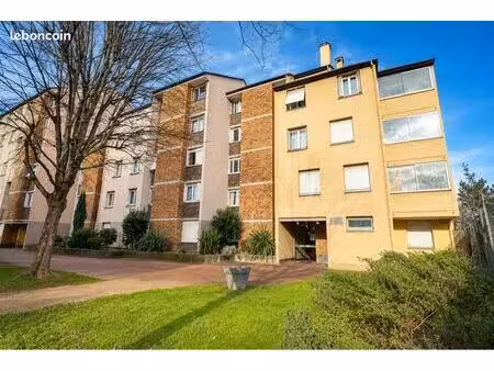 appartement familiale