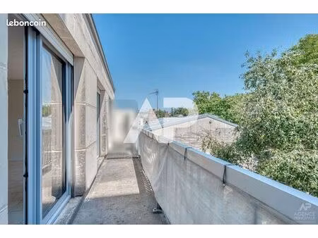 appartement 3 pièces 70 m²