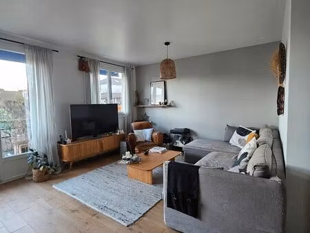 appartement 3 chambres