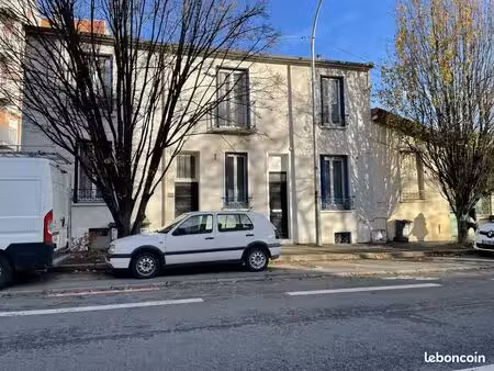 maison 205 m² bagneux