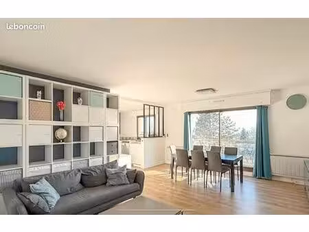 appartement meudon bellevue 4 chambres