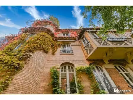 studio meublé neuilly-sur-seine  parc st james