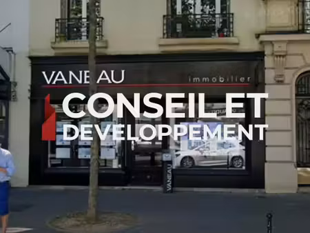 boutique 98 m² boulogne billancourt