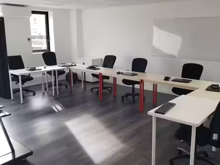 location de bureaux