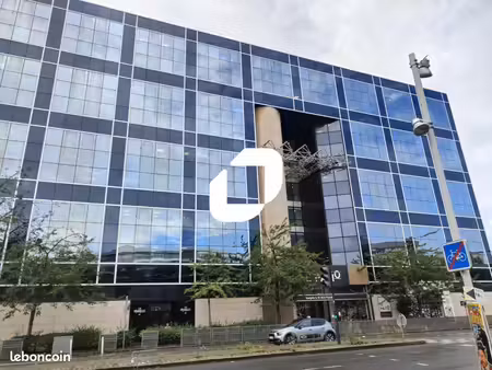 bureau 116 m²