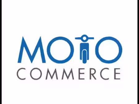 commerce moto