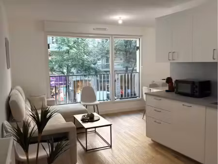 bureau / cabinet professionnel neuf de 75 m² – 3 bureaux + salle d’attente – clichy boulev