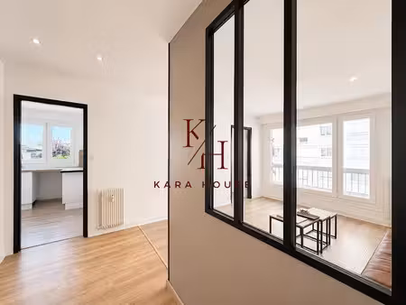 vente appartement 2 pièces 43.19 m² à herouville-saint-clair (14200)  114 500 €