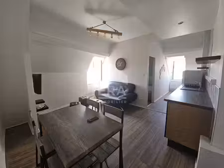 appartement 2 pièces 37 m² à louer le pont-de-beauvoisin 38480 ? | era immobilier