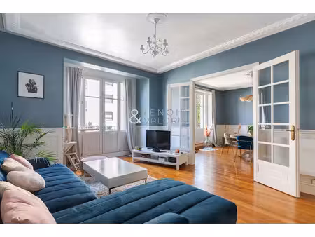 vente appartement 3 pièces 73.91 m² à nancy (54000)  214 999 €