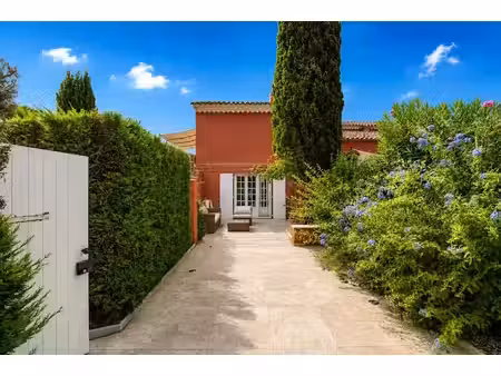 vente appartement 2 pièces 52 m² à ramatuelle (83350)  730 000 €