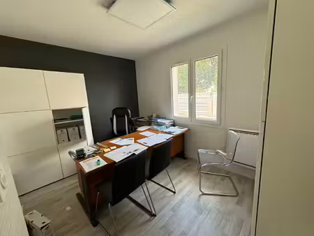 local commercial 0 pièces 33 m² à louer chauray 79180 ? | era immobilier