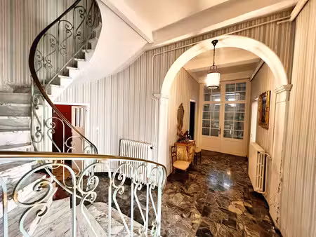 vente maison 5 pièces 212 m² à argeliers (11120)  242 000 €