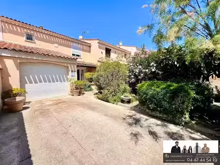vente maison 4 pièces 100.6 m² à istres (13800)  255 000 €