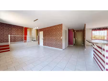 vente maison 5 pièces 112 m² saint-omer (62500)