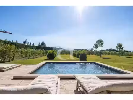 vente villa 6 pièces 163 m² à vacqueyras (84190)  850 000 €