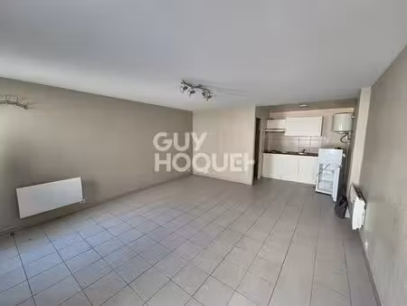 appartement auxerre 1 pièce(s) 30.30 m2