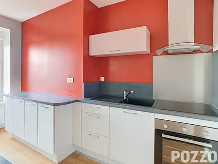 appartement avranches 2 pièce(s)