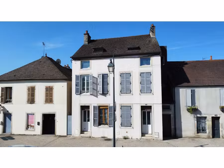 beaune appartement type 2