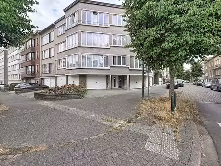 appartement à louer à idyllestraat 14 molenbeek-saint-jean (rbw62418)