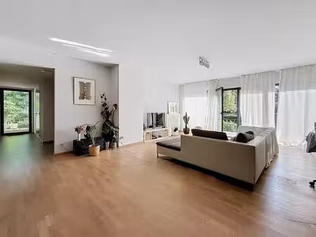 appartement à louer à avenue laterale 143 uccle (vbe53697)