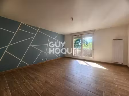 appartement à louer de 3 pièces de 66.8 m²