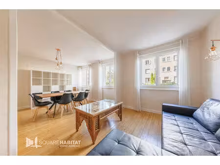 appartement clermont ferrand 3 pièce(s) 67.97 m2