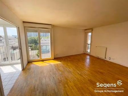 appartement 3 pièces 65.2 m²