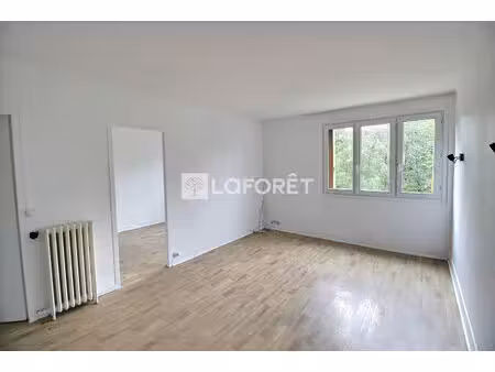 appartement clichy sous bois 3 pièce(s) 49.54 m2
