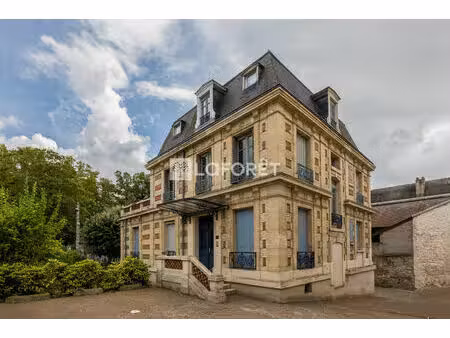 appartement conflans sainte honorine 2 pièce(s) 71 m2