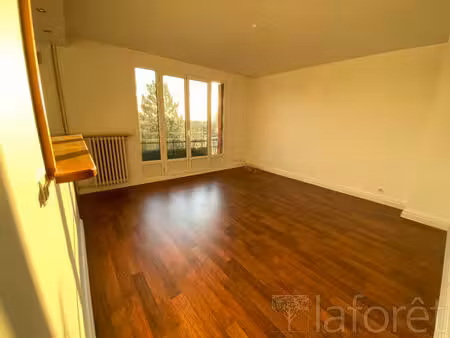 appartement deuil la barre 3 pièce(s) 61 m2