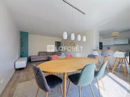 appartement eragny sur oise 4 pièce(s) 86 m2