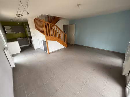 appartement pessac 3 pièce(s) 71.61 m2