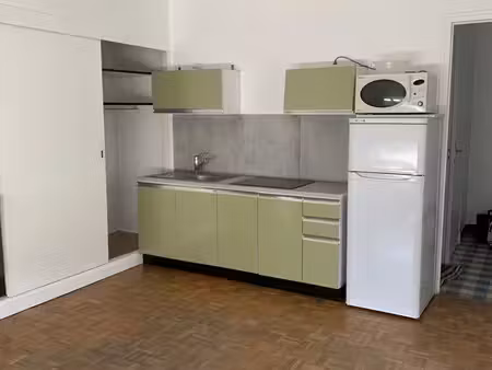 location appartement 1 pièce 39 m² à grenoble (38000)