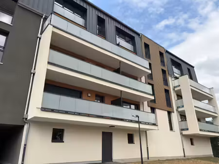 appartement f2 - 52 m2 - hayange-marspich
