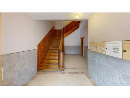 verdun-sur-garonne centre immeuble de rapport de 4 appartements