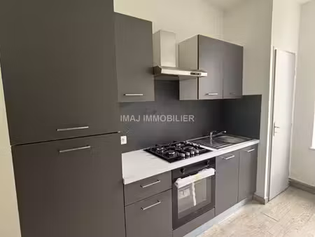 immeuble de rapport 220 m2 - epinal