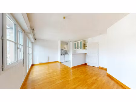 appartement le plessis robinson 1 pièce(s) 35 m2